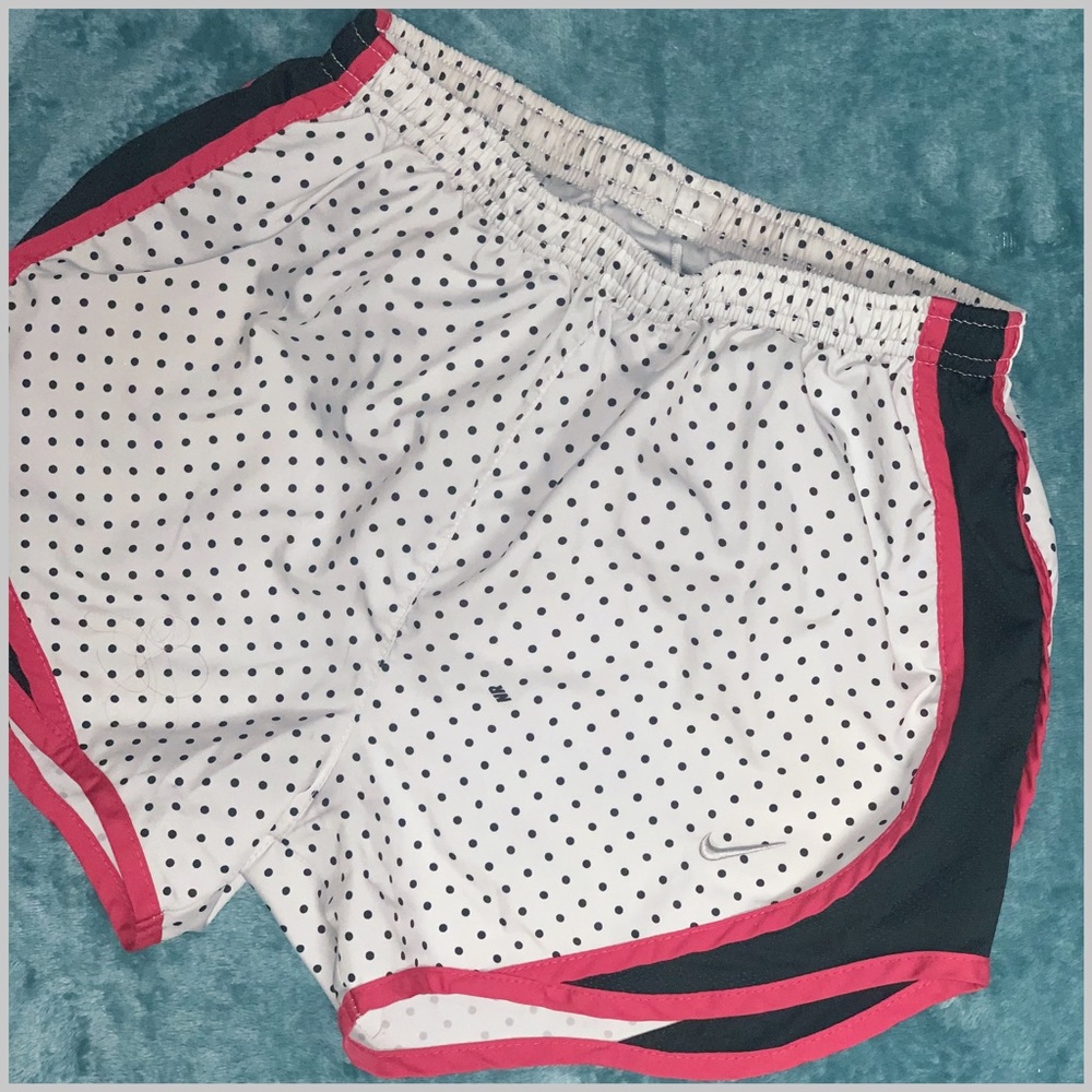 Nike Dri Fit Shorts